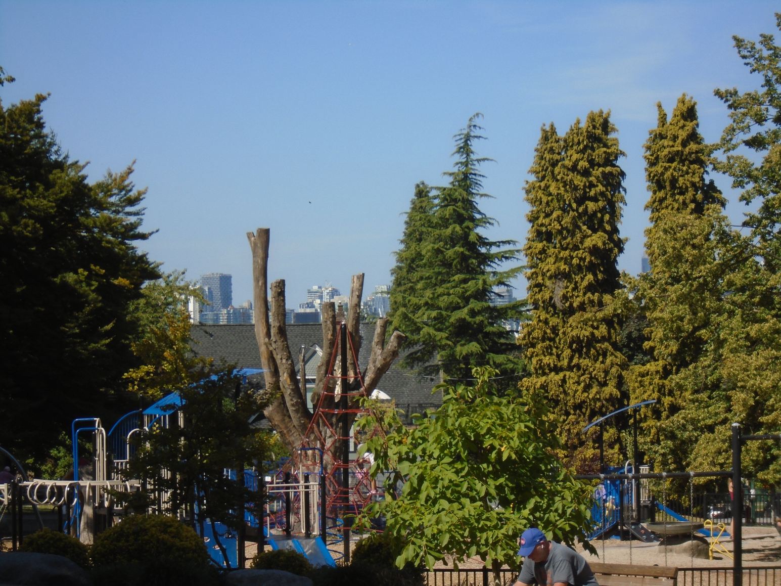 Downtown Eastside