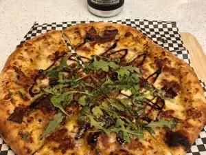 Slate Town Brewing Company