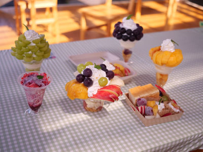 Marusei Orchard