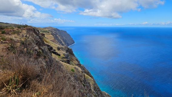 Miradouro do Pico Vermelho