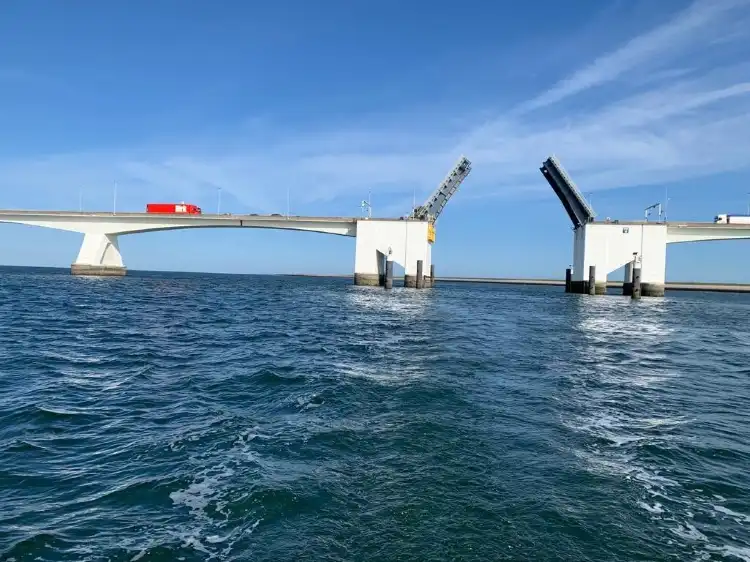 Hotels in Noord-Beveland