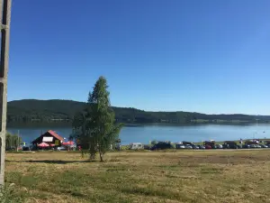Lacul Surduc