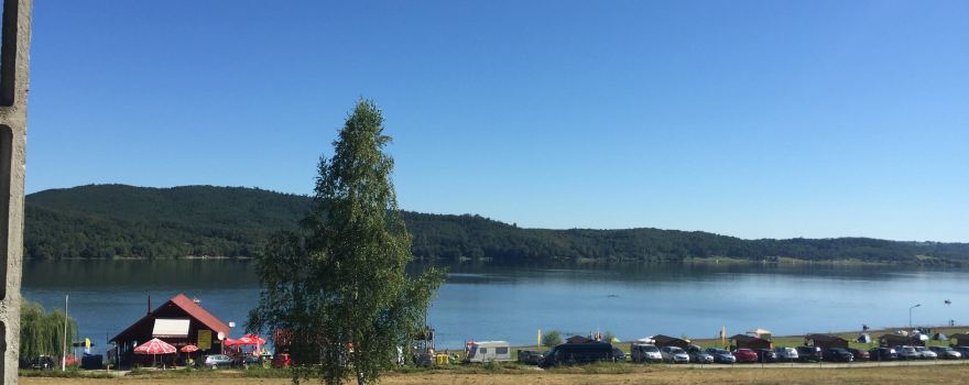 Lacul Surduc
