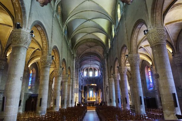 Eglise Notre-Dame-du-Voeu