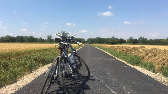 Waddesdon Greenway
