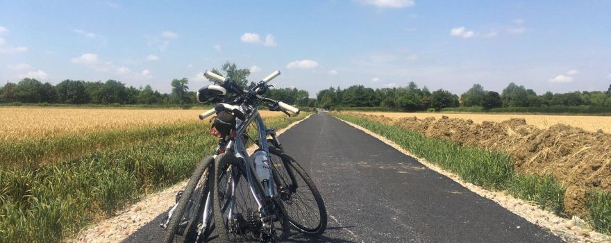 Waddesdon Greenway