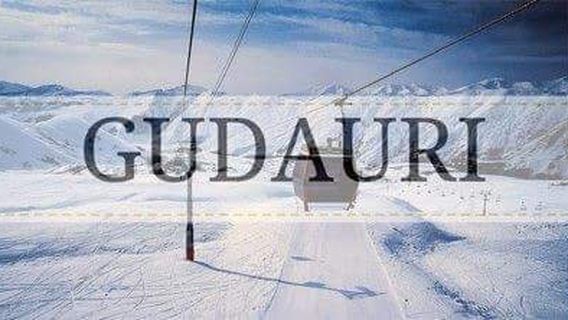 Gudauri