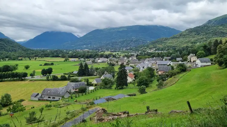 Hotels in Pierrefitte-Nestalas