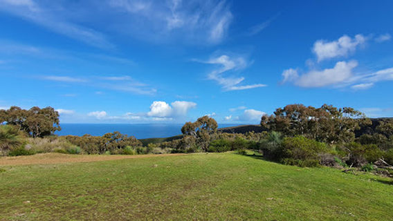 Cape Jervis