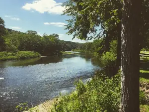 Bluff Valley Campgrounds