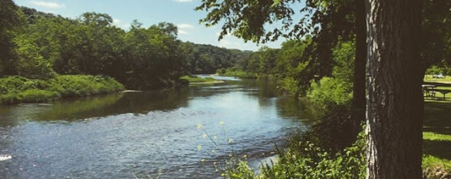 Bluff Valley Campgrounds