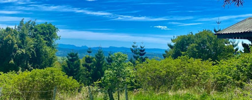 Mallanganee Lookout