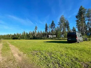 Orakoski Camping