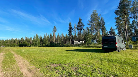 Orakoski Camping