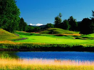 Fox Run Golf Club
