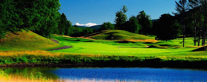 Fox Run Golf Club