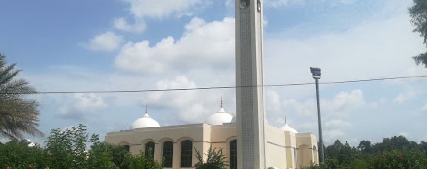 Noor Mosque