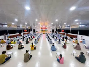 Chùa Khánh Hưng