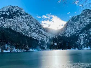 Gleinkersee