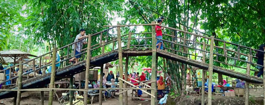 Wisata Sor Pring Ngadi