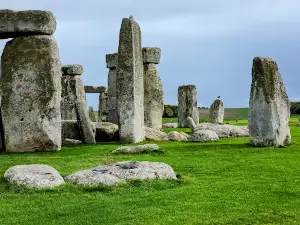 Stonehenge Cursus
