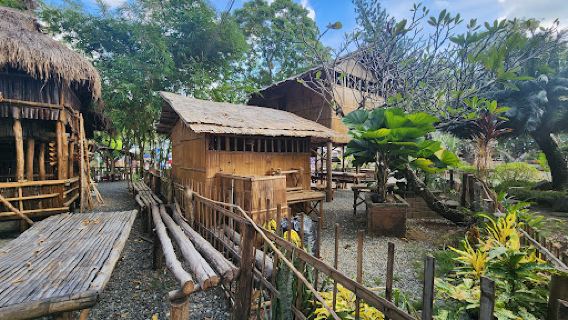 Ramon Magsaysay Park