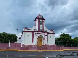 Iglesia Parroquia San Blas