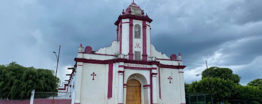 Iglesia Parroquia San Blas