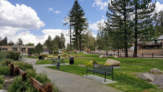 Big Bear Valley Parks & Recreation District