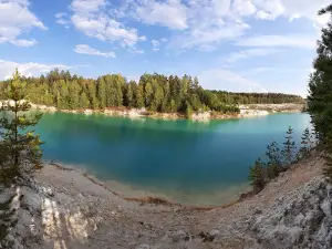 Kaolinovyy Kar'yer