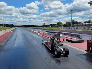 Empire Dragway