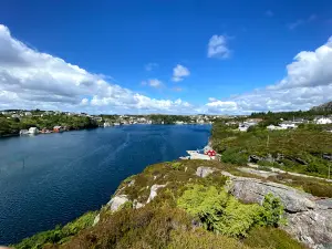 Nordsjøfartmuseet