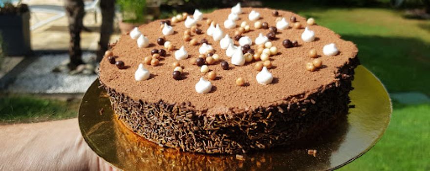 L'atelier Gourmand