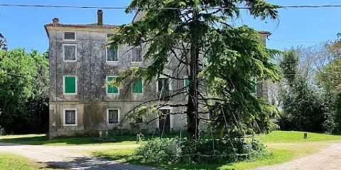 Villa Savorgnan Fior Pasi