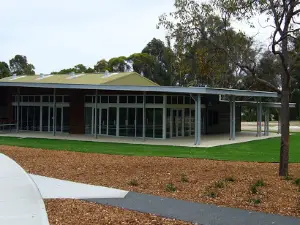 Nannup Recreation & Community Centre