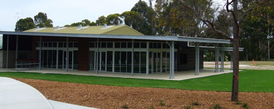 Nannup Recreation & Community Centre