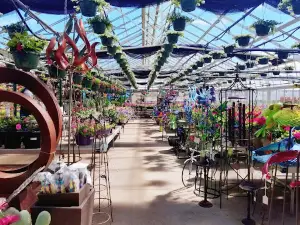 Thomsens Garden Center
