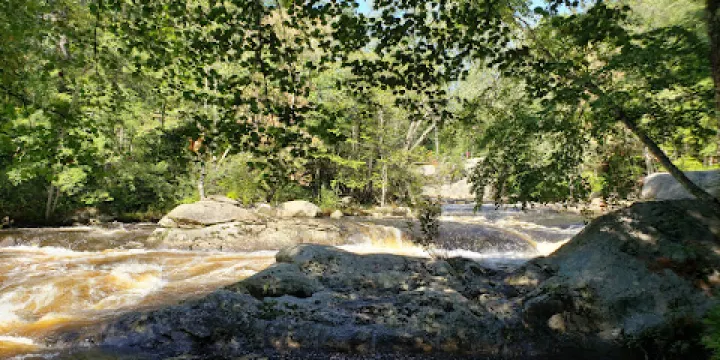 Wildcat Falls