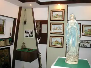 Museum of Lemko culture and life
