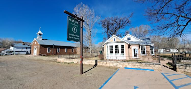 Watrous Coffee House