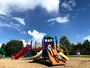 Camping St-Félicien