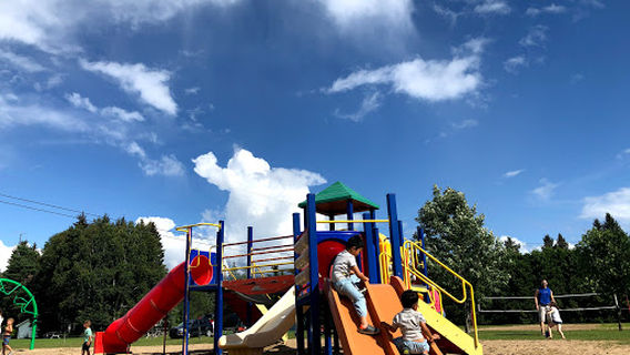 Camping St-Félicien