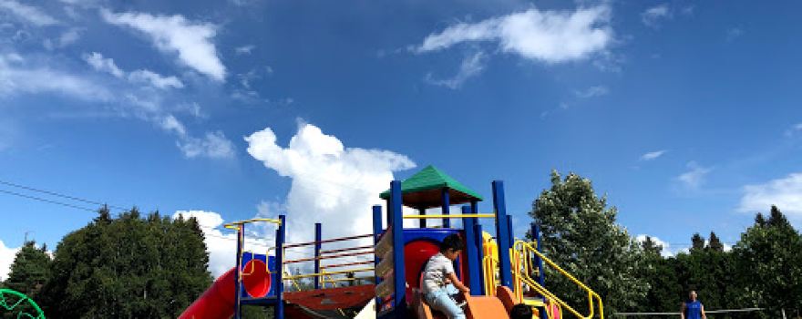 Camping St-Félicien
