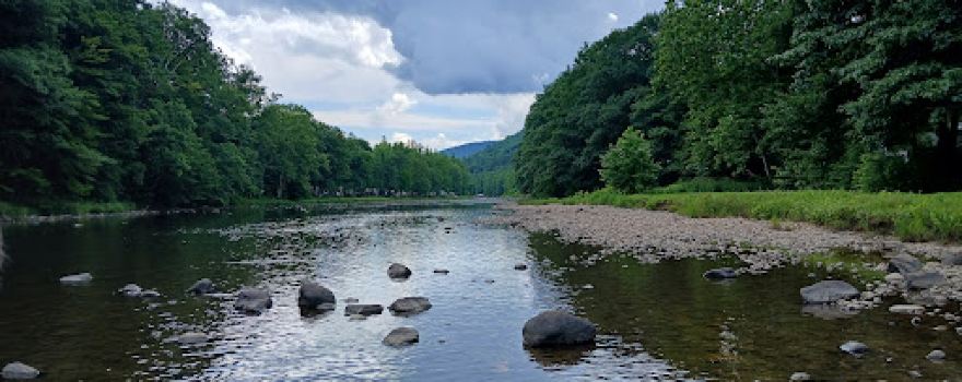 West River Camperama