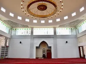 Masjid Raya Tanjung Bonai