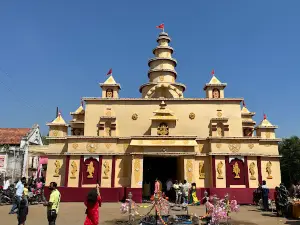 Gomoh Railway Service