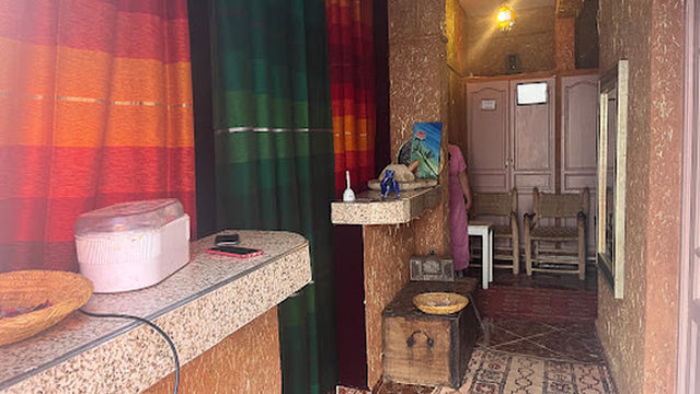 Mellow Massage and Hammam Taghazout Tamraght