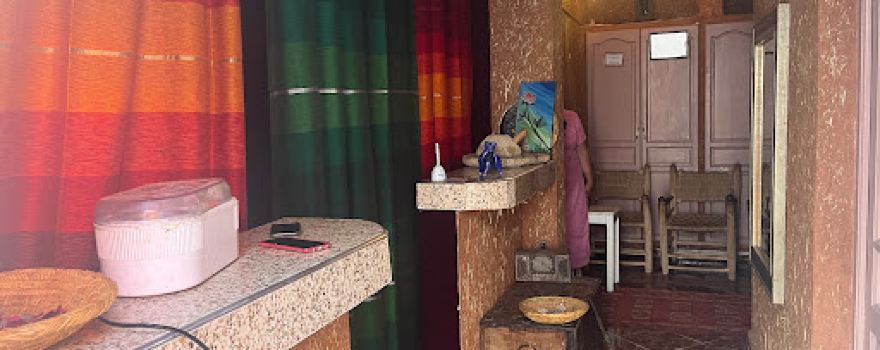 Mellow Massage and Hammam Taghazout Tamraght