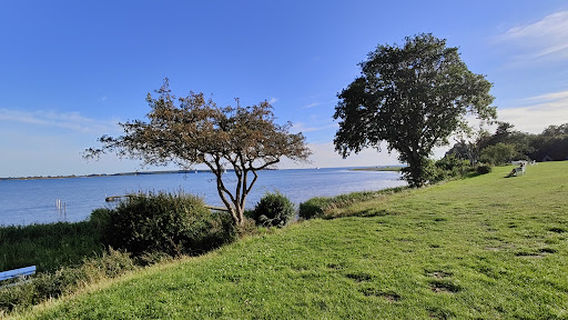 Rantzausminde Camping