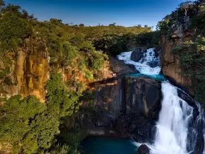 Eastern Highlands